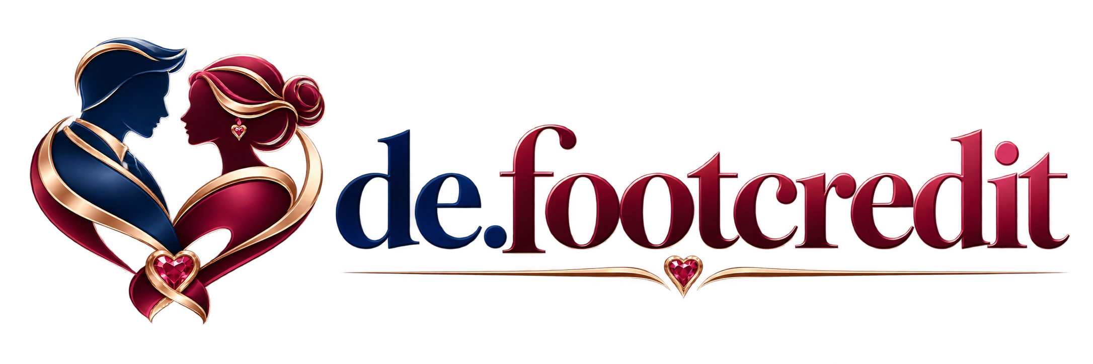 De footcredit